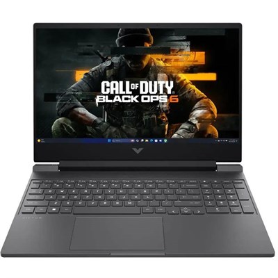 HP VICTUS 15 FB3093dx Gaming Laptop, AMD Ryzen™ 7 7445HS, 16 GB DDR5 & 512GB NVMe SSD, 15.6″ Full HD DISPLAY along with NVIDIA® GeForce RTX™ 4050 6GB  graphic card