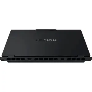 Lenovo Legion 5 15IAX10 (83F00009US), Core Ultra 7 255HX, 16GB DDR5 & 1TB SSD, RTX 5060 8GB, Win 11 H, 15.1" WQXGA Oled, Eclipse Black