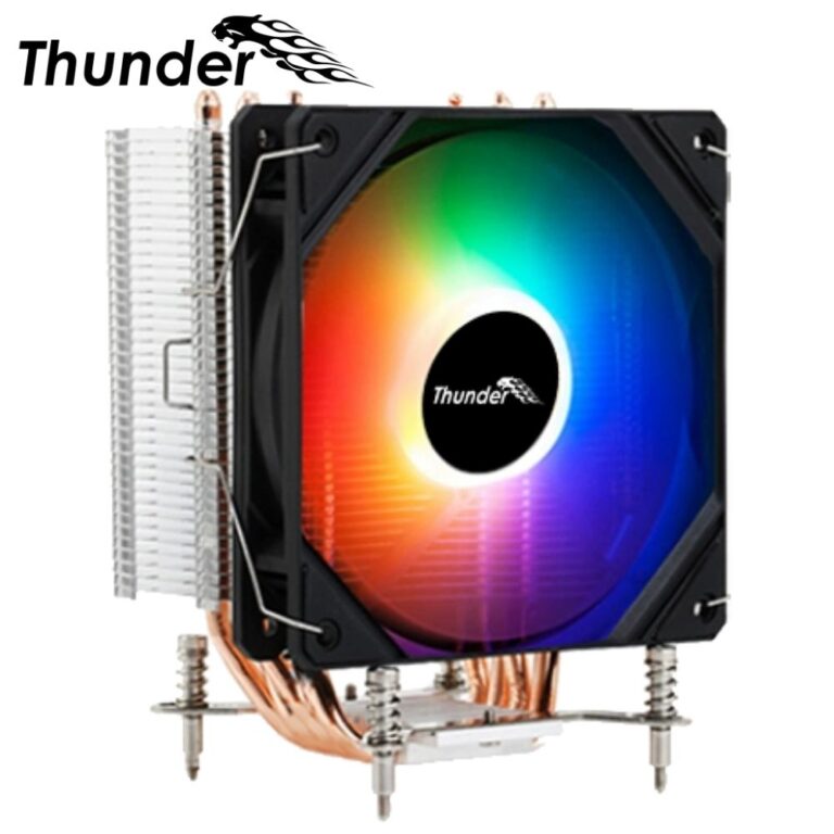 Thunder TAC-1017 Zyler Cooler