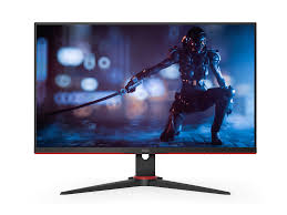AOC 24g2se/89 LCD Monitor 24" Display