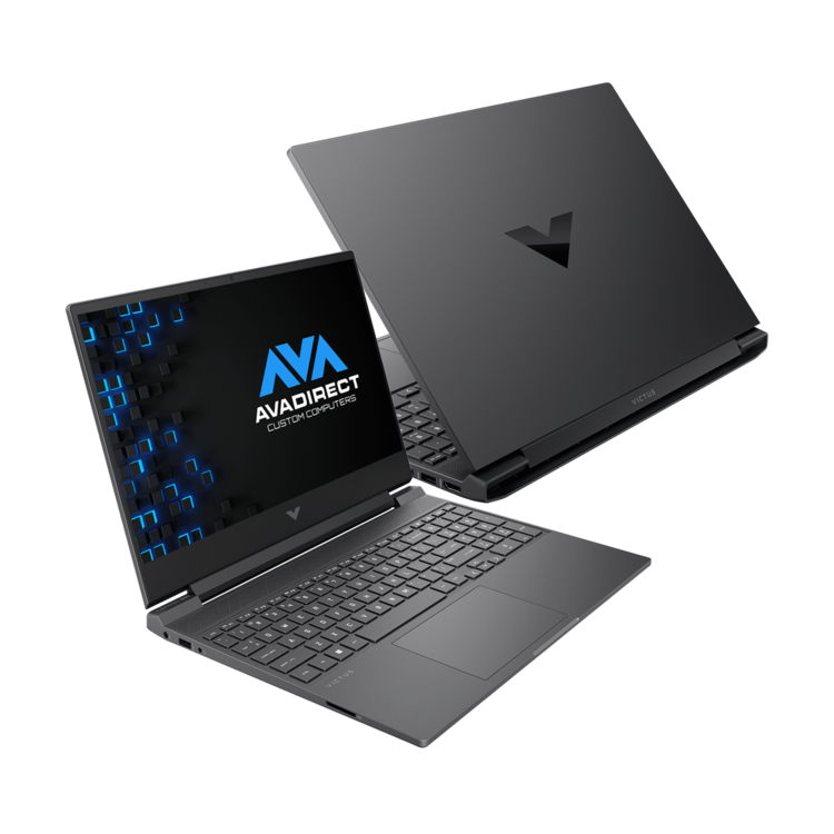 HP VICTUS 15 FB3093dx Gaming Laptop, AMD Ryzen™ 7 7445HS, 16 GB DDR5 & 512GB NVMe SSD, 15.6″ Full HD DISPLAY along with NVIDIA® GeForce RTX™ 4050 6GB  graphic card
