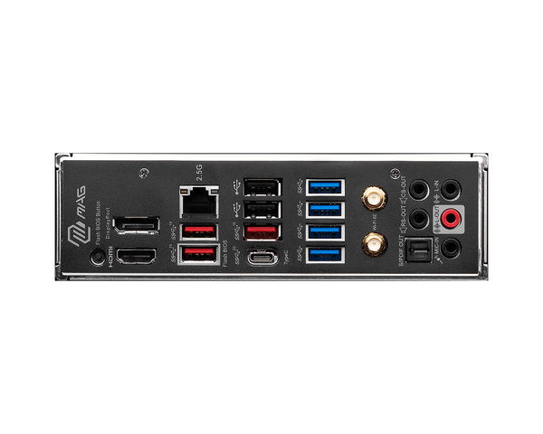 MSI MAG B650-TOMAHAWK WIFI Motherboard (BC‑1759750968‑3776)