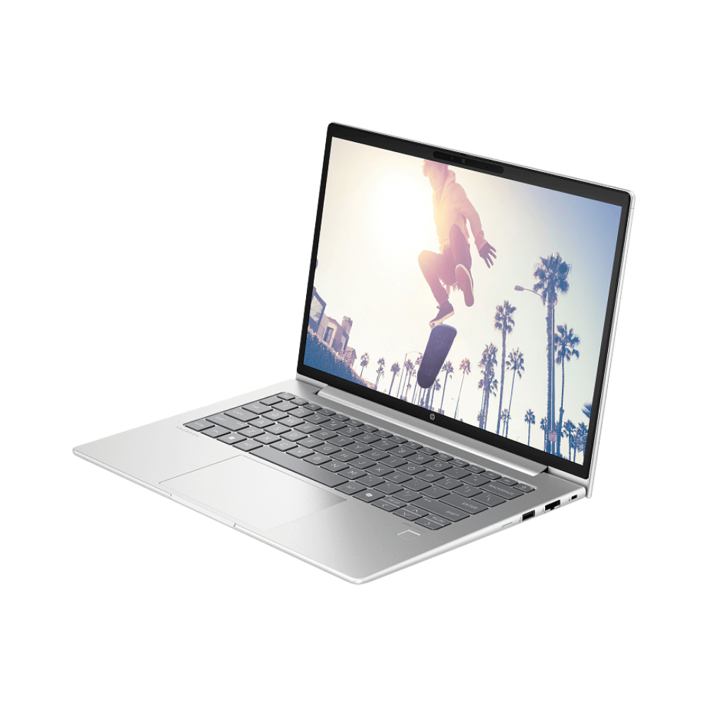 Hp ProBook 440 G11 laptop (9Y7Q2ET), Core ULTRA 5 125U, 8GB DDR5 & 512GB SSD with 14" DISPLAY