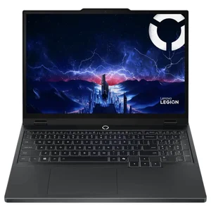 Lenovo Legion 5 15IAX10 (83F00009US), Core Ultra 7 255HX, 16GB DDR5 & 1TB SSD, RTX 5060 8GB, Win 11 H, 15.1" WQXGA Oled, Eclipse Black