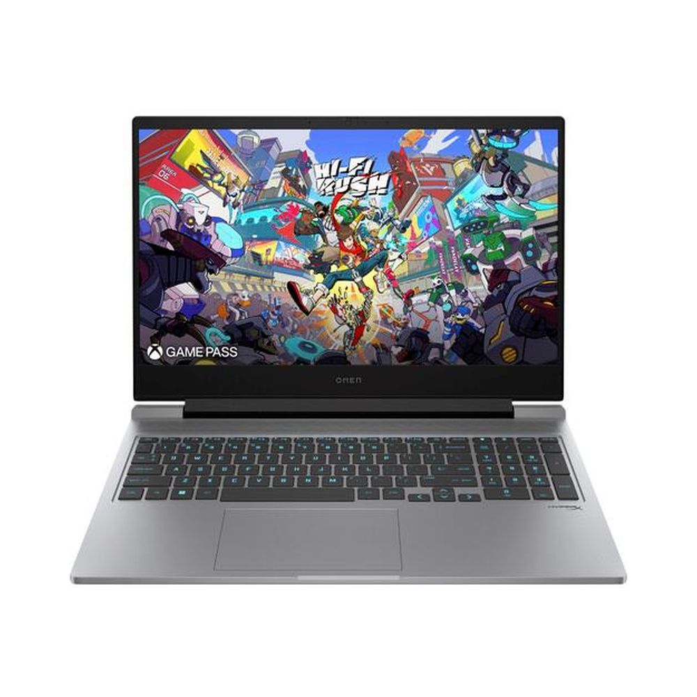 HP OMEN 16-ae0073cl Gaming Laptop (9R8T5UA), Intel® Core™ i7-14650HX, 32 GB DDR5, 1 TB NVMe, 16.1″ FHD IPS with NVIDIA® GeForce RTX™ 4060 8GB graphic card