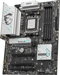 MSI B850 Gaming Plus WIFI6E