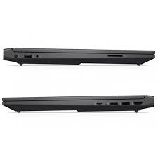 HP Victus 15-FA2082wm gaming laptop