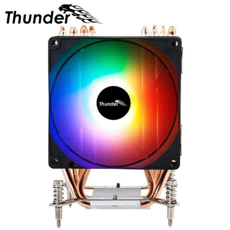 Thunder TAC-1017 Zyler Cooler