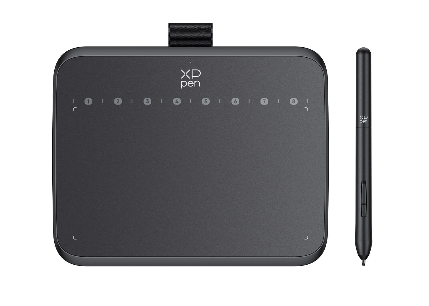 XP PEN Deco 640 XP Pen Tablet